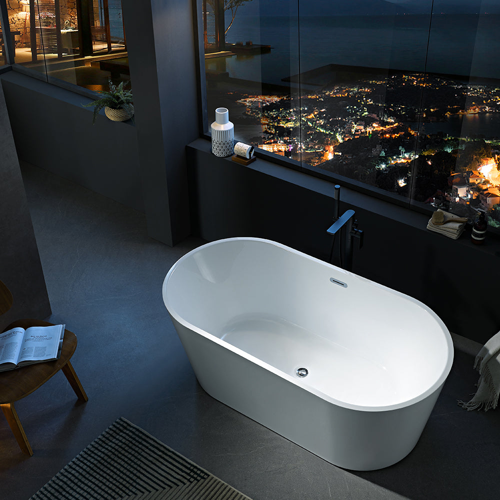 Freestanding Bathtubs